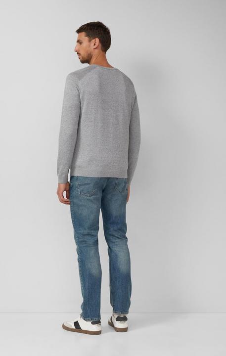 Produktbild s.Oliver Strickpullover Strickpullover (3XL)