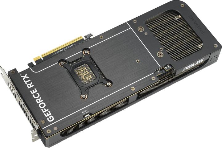 Image du produit ASUS PRIME RTX 5080 OC (16 Go)