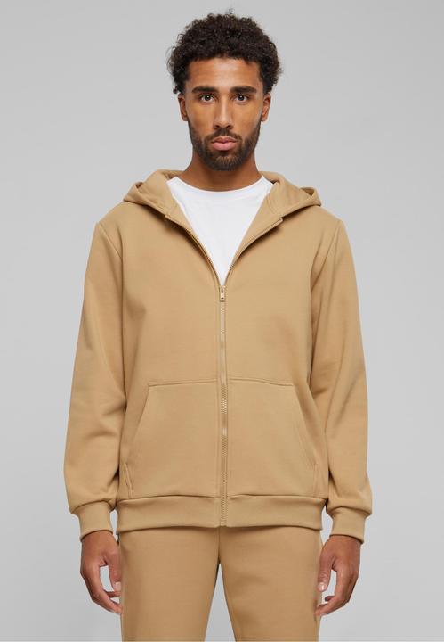 Produktbild Urban Classics Cozy Zip Hoody (XL)