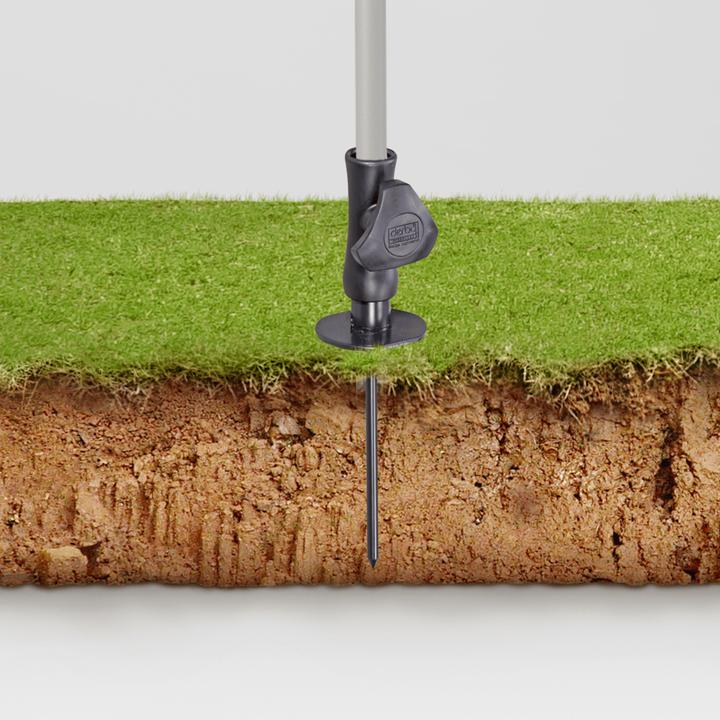 Produktbild Doppler Rasendorn Basic