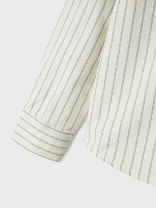 Immagine prodotto Name it Nkmnewsa Ls Shirt Noos (158, 164)