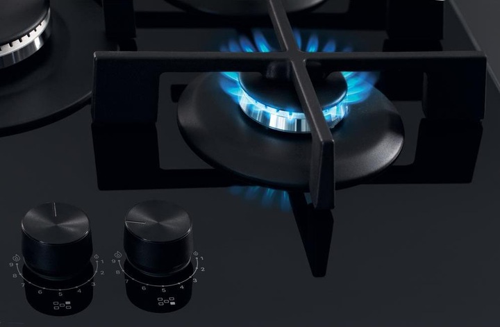 Actual product image Whirlpool Gas hob AKWL 728/NB