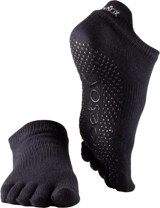 Produktbild Toesox Zehensocken (S)