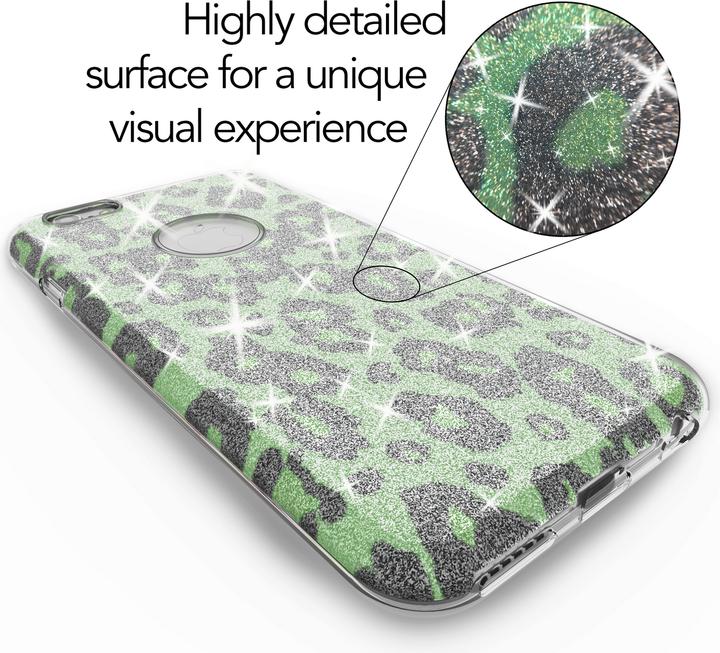 Produktbild Nalia Handyhülle (Apple iPhone 6)