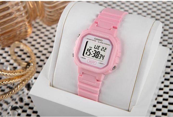 Productafbeelding Casio Collection (Digitaal horloge, 30 mm)