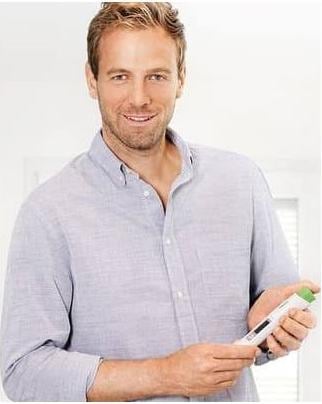 Immagine prodotto Beurer LS 20 eco (Bagagliaio)