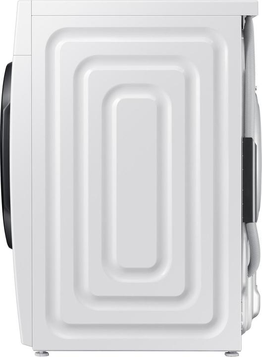 Produktbild Samsung WD11DG5B15B Front-loading washing machine, white