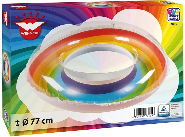 Produktbild Happy People Rainbow