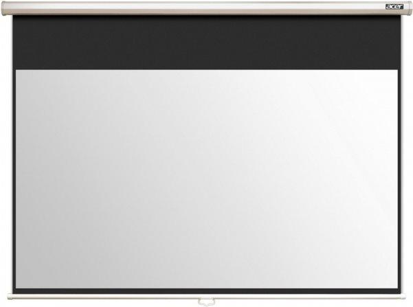Actual product image Acer MC.JBG11.009 (100", 16:10)