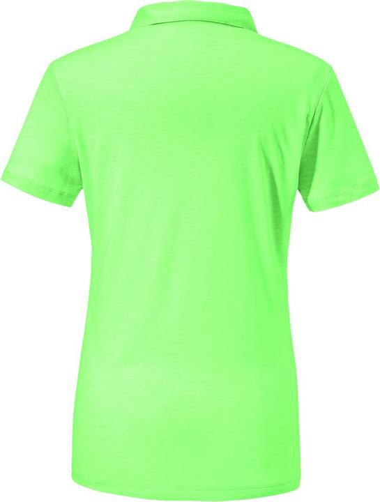 Actual product image Schöffel Polo shirt Vilan (34)