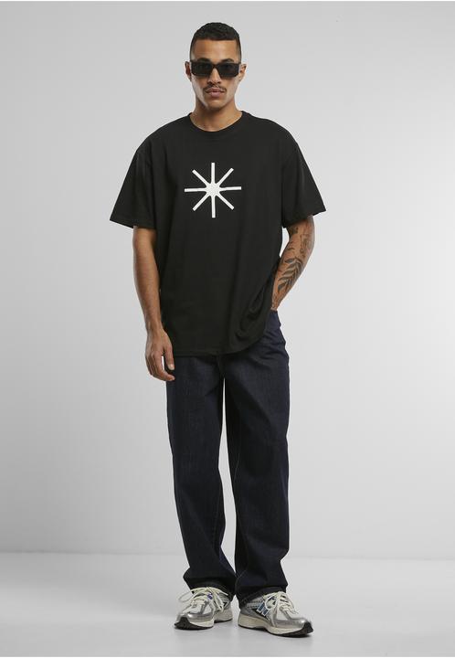 Produktbild Urban Classics Upscale Error Oversize Tee - 179269 (S)