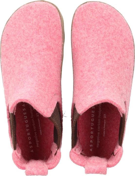 Actual product image Asportuguesas Discover the comfortable and exclusive leisure ankle boot from! With their slip-in de (41)