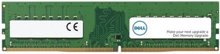 Image du produit Dell Mise à niveau de la mémoire - (1 x 16GB, 3466 MHz, RAM DDR4, DIMM)