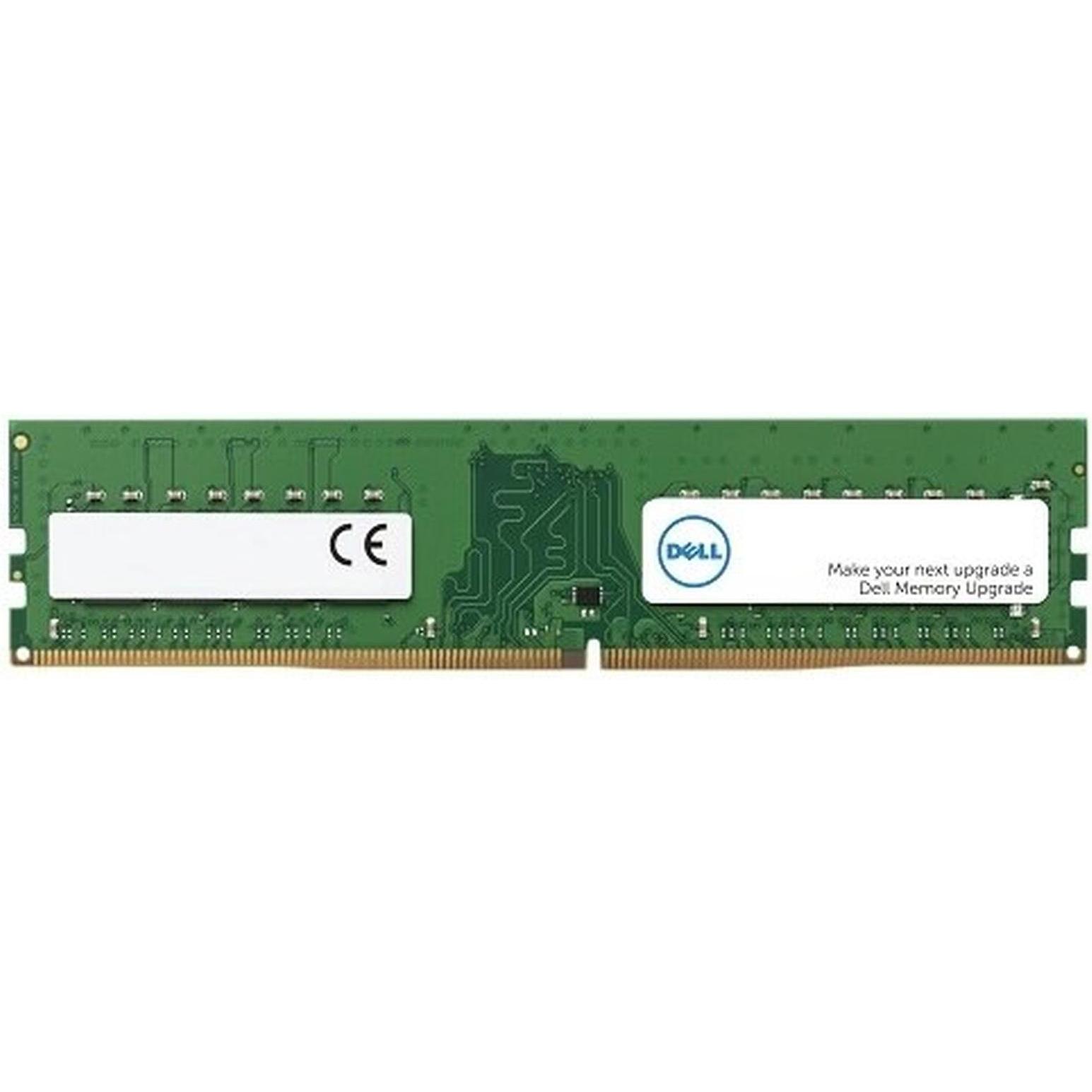 Dell Memory Upgrade - (1 x 16GB, 3466 MHz, DDR4-RAM, DIMM), RAM