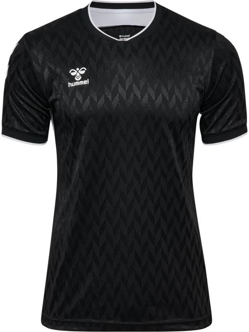 Actual product image hummel hmlMATCH LEGEND JERSEYS S/S (XS)