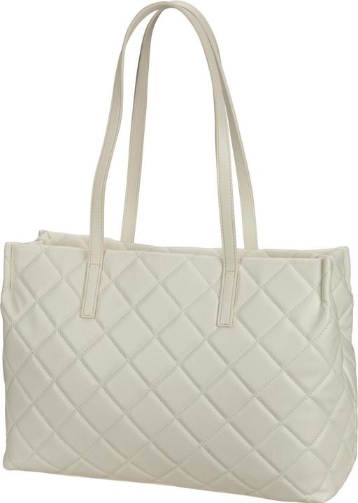 Produktbild Valentino Shopping Bag Ocarina - Weiss