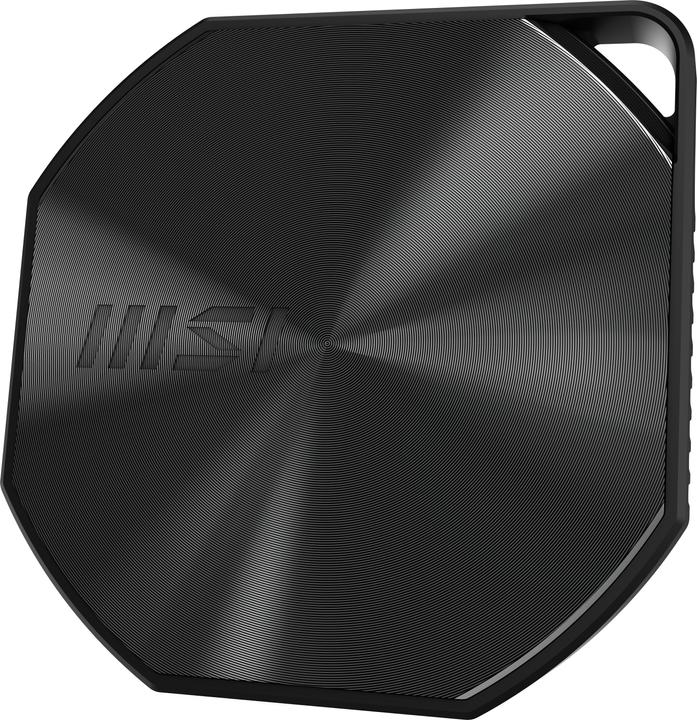 Produktbild MSI Portable SSD Datamag 20gbps 2tb (2 TB)