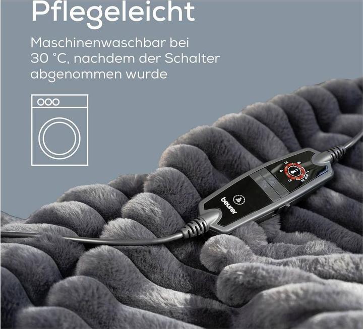 Produktbild Beurer HD 82 (180 x 130 cm)