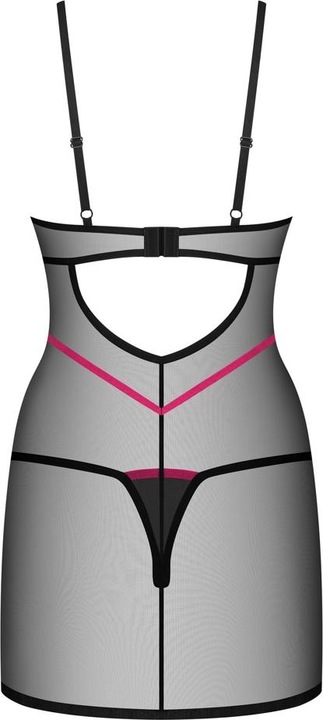 Productafbeelding Obsessive Sexy set model (XS)