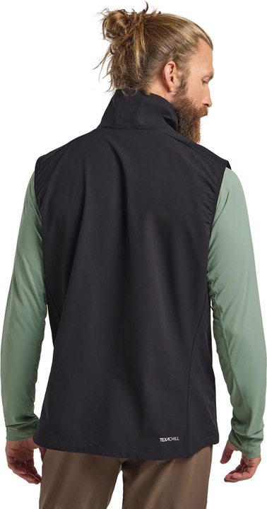 Produktbild Jack Wolfskin Prelight Stride Vest M (M)
