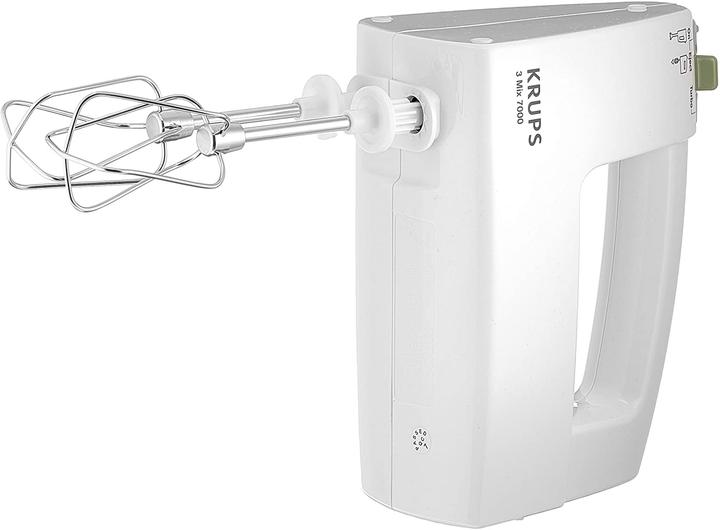 Actual product image Krups Mix 7000 (500 W)