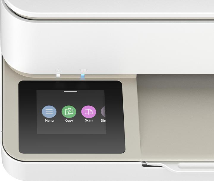 Actual product image HP Envy 6120e (Ink, Colour)