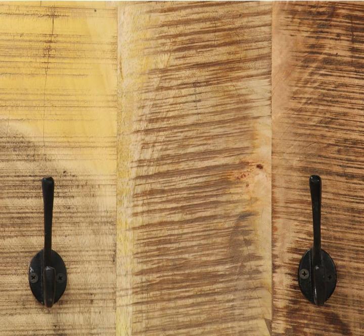 Produktbild vidaXL Garderobe