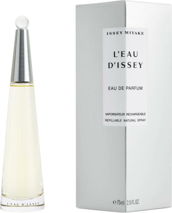 Immagine prodotto Issey Miyake L'Eau d'Issey (Eau de parfum, 75 ml)
