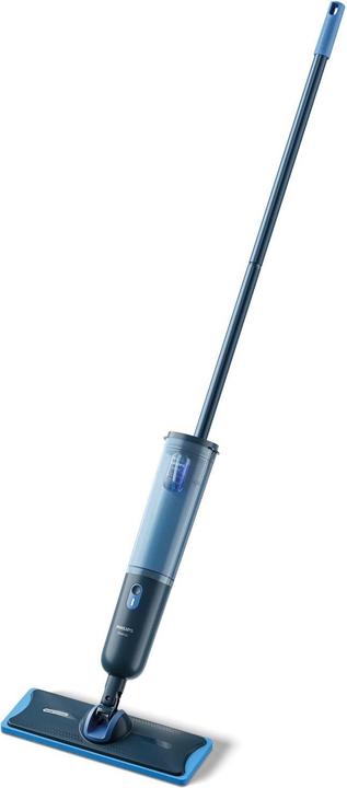 Actual product image Philips OneUp 3000 Series (Vacuuming + mopping)