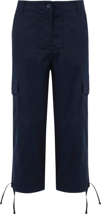 Regatta Shorebella Caprihose