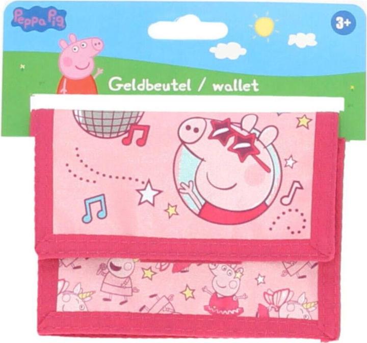 Actual product image Undercover Wallet