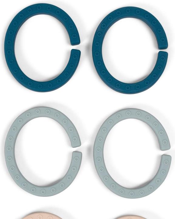 Produktbild Filibabba Hoops