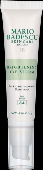 Mario Badescu Sérum éclaircissant pour les yeux (Sérum, 14 ml)