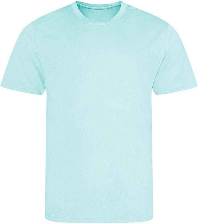 Mint green