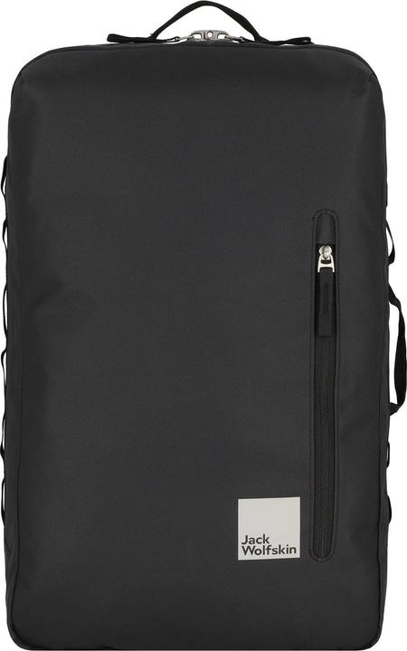 Actual product image Jack Wolfskin Traveltopia Cabin Pack 30 (36 l)