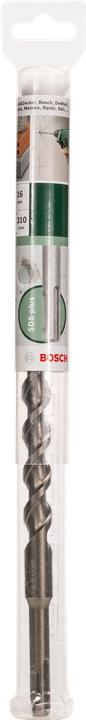 Immagine prodotto Bosch Professional Zubehör Trapano a percussione in metallo duro 16 mm (16 mm)