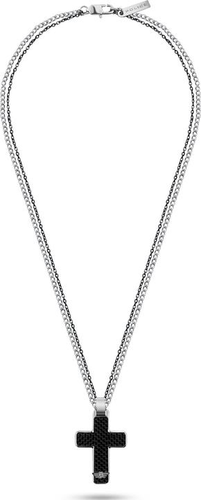 Immagine prodotto Police Con cerniera (Acciaio inossidabile, 50 - 70 cm)