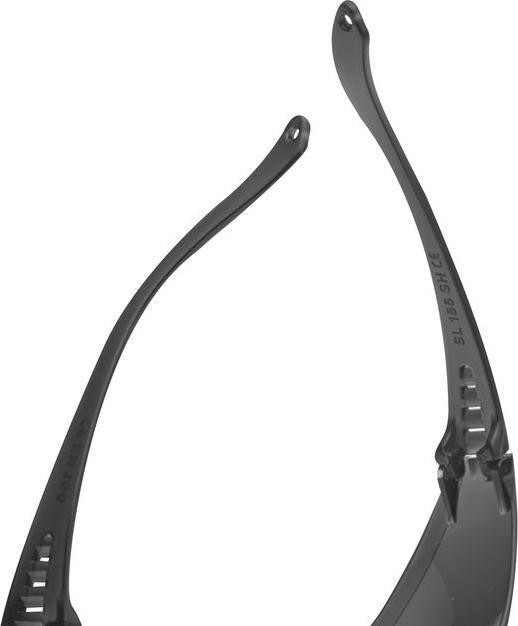 Produktbild Gebol Schutzbrille Little Helpers Emoji getönt, 3