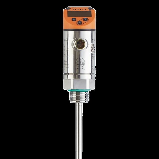Actual product image IFM TN2445