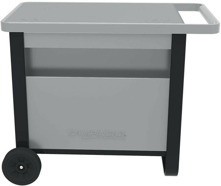 Actual product image Campingaz Deluxe Trolley