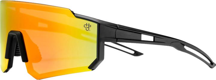 Produktbild CHPO Siri (Schwarz, black-red mirror, Kat. 3)