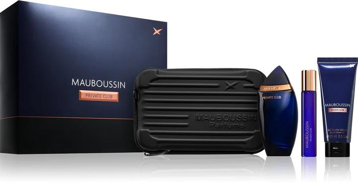 Mauboussin Private Club (Eau de Parfum, 100 ml)