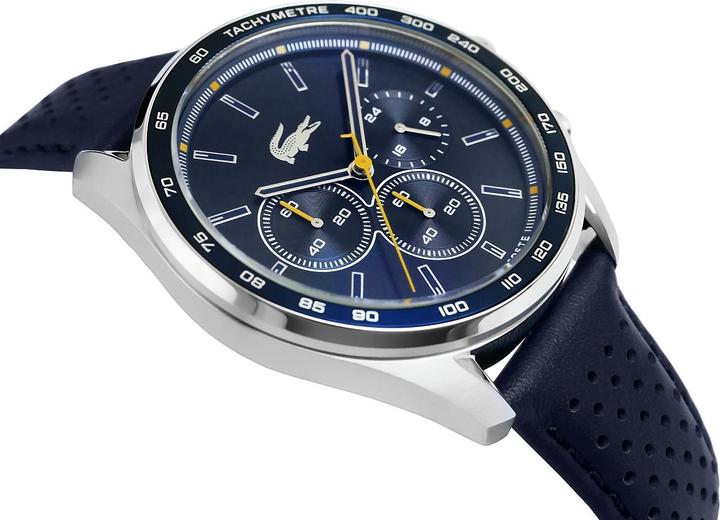Immagine prodotto Lacoste Boston (Cronografo, Orologio da polso analogico, 42 mm)