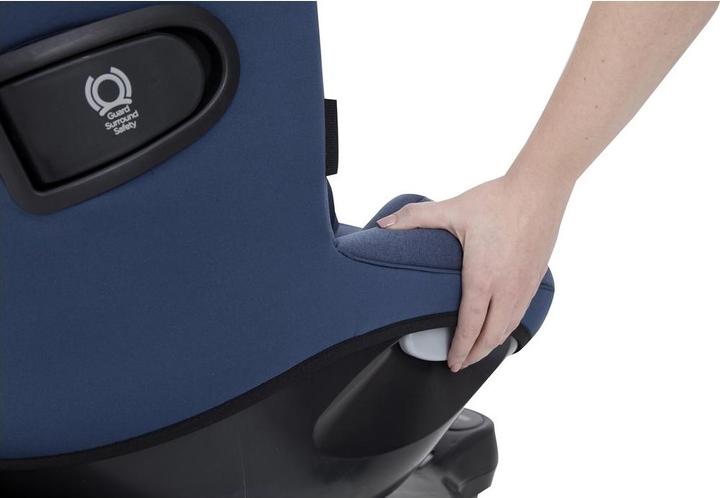 Productafbeelding Joie i-Spin 360 (Reboarder, ECE R129/i-Size standaard)