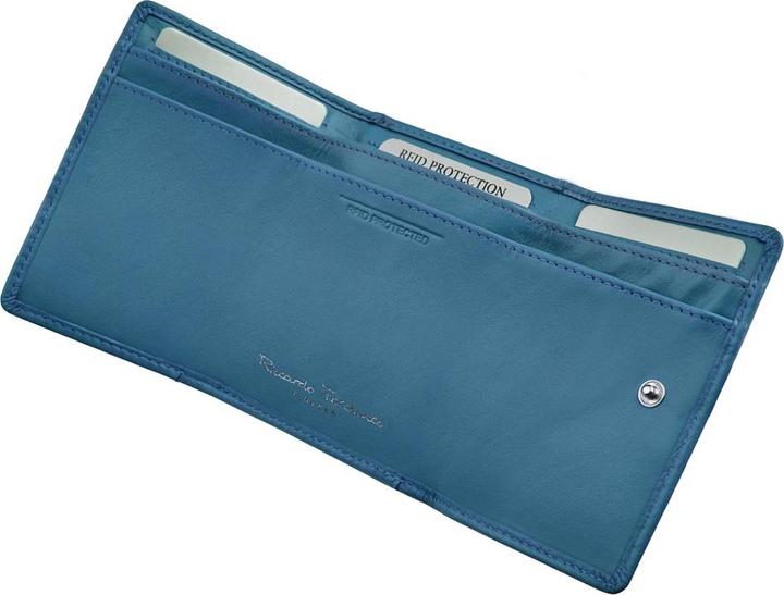 Actual product image Riccardo Ferducci Wallet