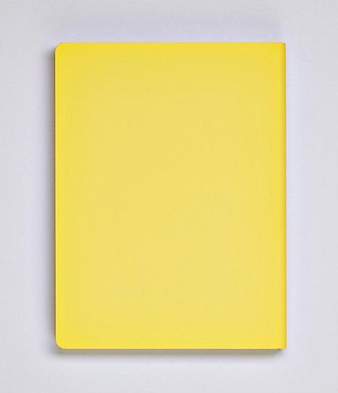 Actual product image Nuuna Graphic L, Have A Nice Idea (A5, Soft cover)