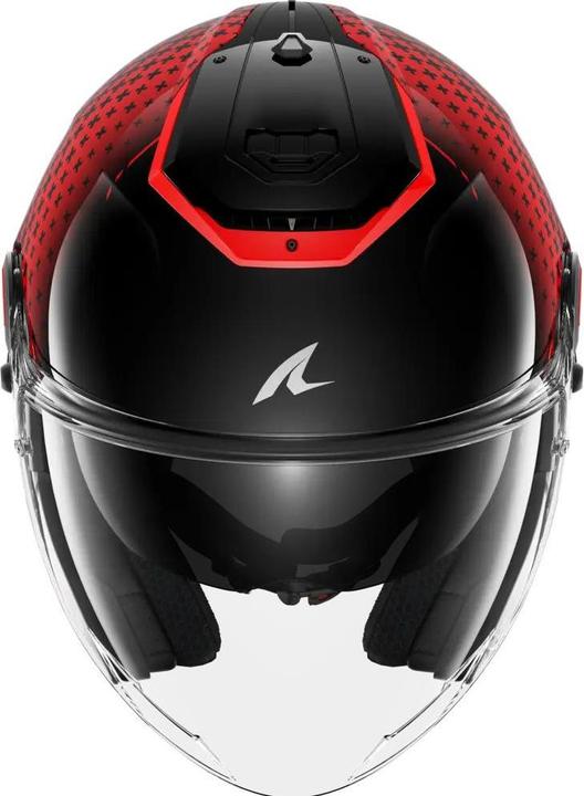 Actual product image Shark RS Stride (M, 57 - 58 cm)