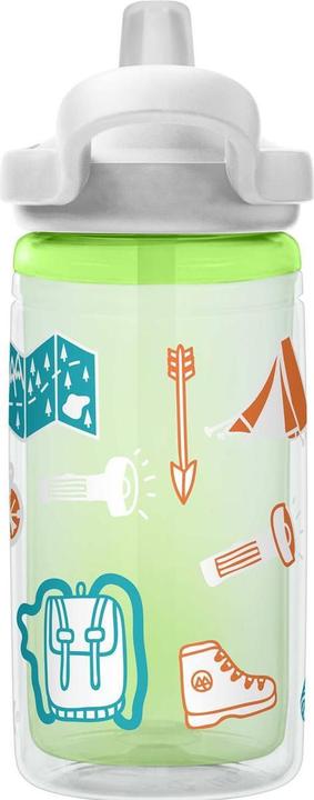 Image du produit Camelbak Bouteille isolée Eddy+ pour boire (0.40 l)