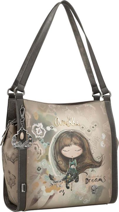 Image du produit Anekke Real Schultertasche 28 cm
