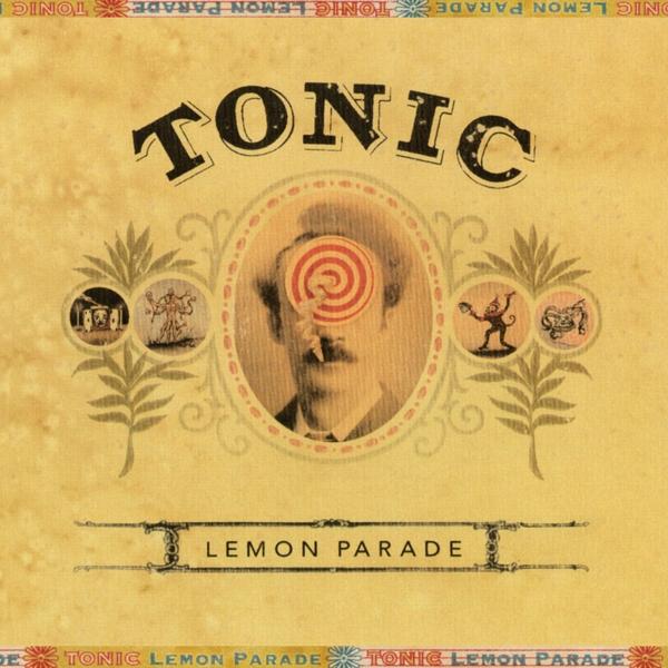 Produktbild LEMON PARADE (BLK) (OGV) (HOL) (Tonic)